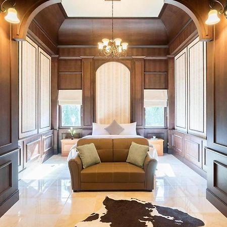 Viangngam Lanna Villa Sha Extra Plus Chiang Mai Bagian luar foto