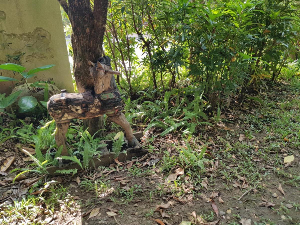 Viangngam Lanna Villa Sha Extra Plus Chiang Mai Bagian luar foto