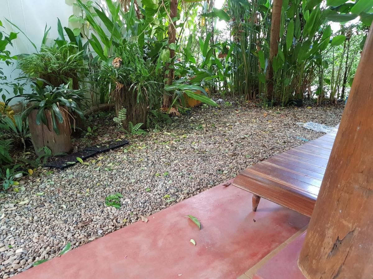 Viangngam Lanna Villa Sha Extra Plus Chiang Mai Bagian luar foto