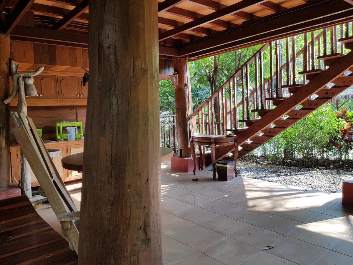 Viangngam Lanna Villa Sha Extra Plus Chiang Mai Bagian luar foto