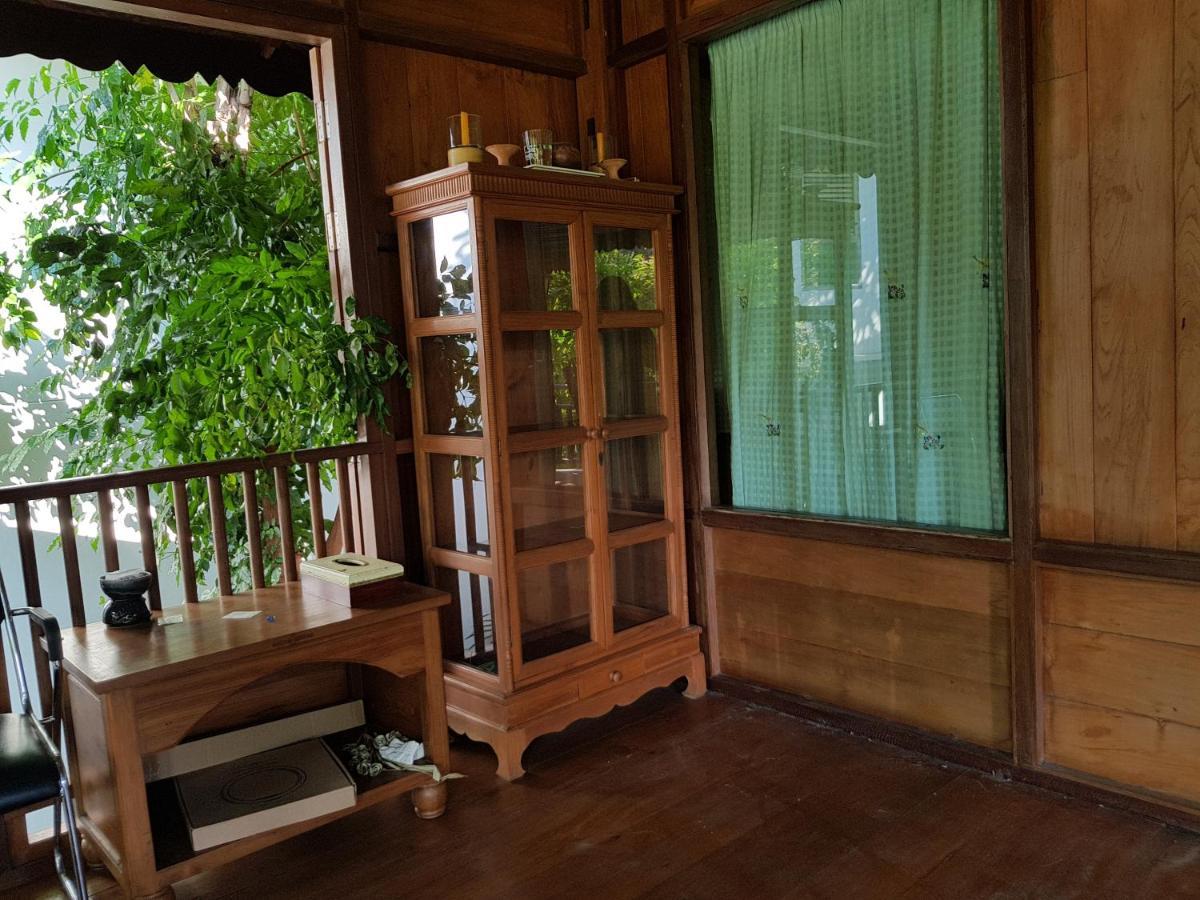 Viangngam Lanna Villa Sha Extra Plus Chiang Mai Bagian luar foto