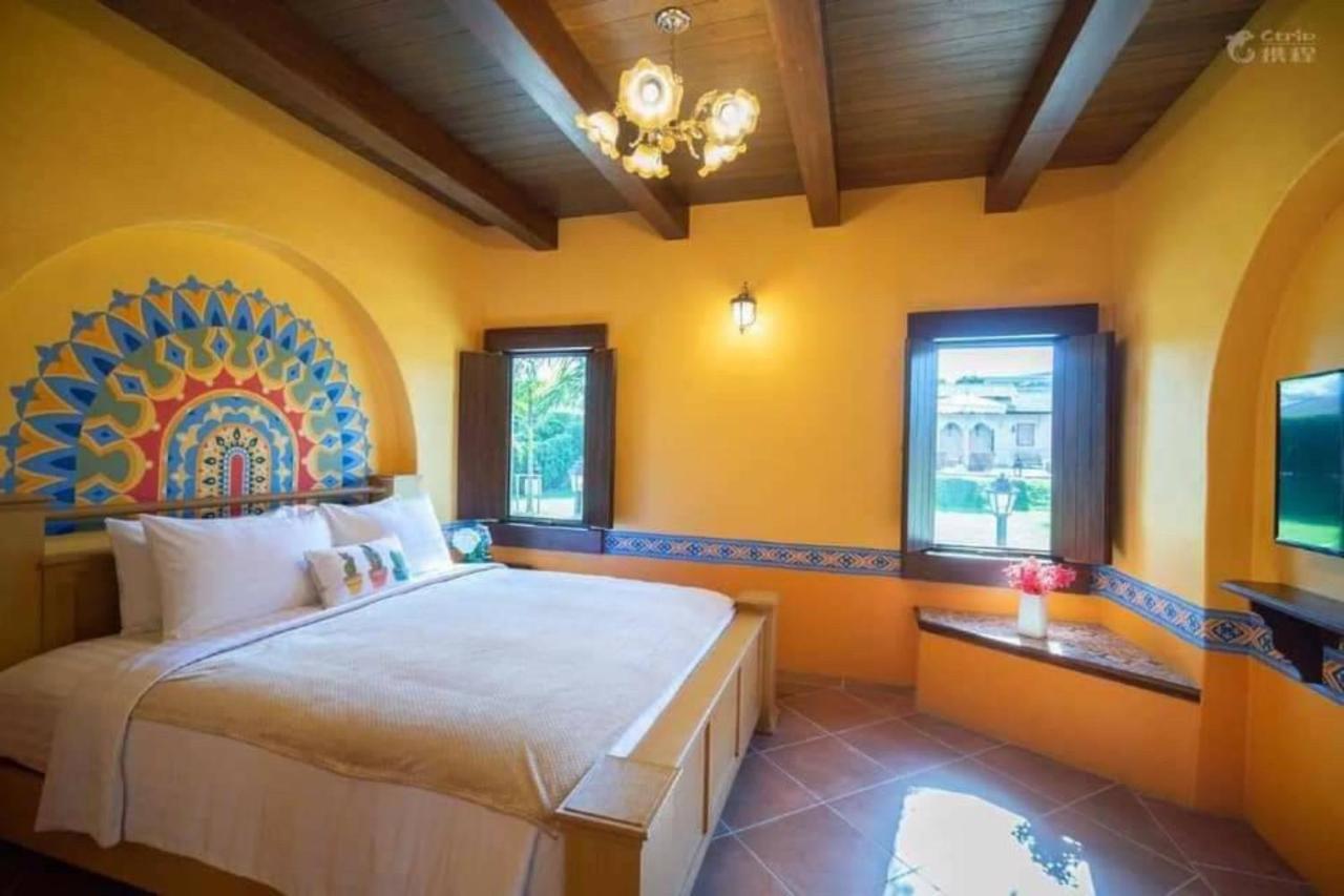 Viangngam Lanna Villa Sha Extra Plus Chiang Mai Bagian luar foto