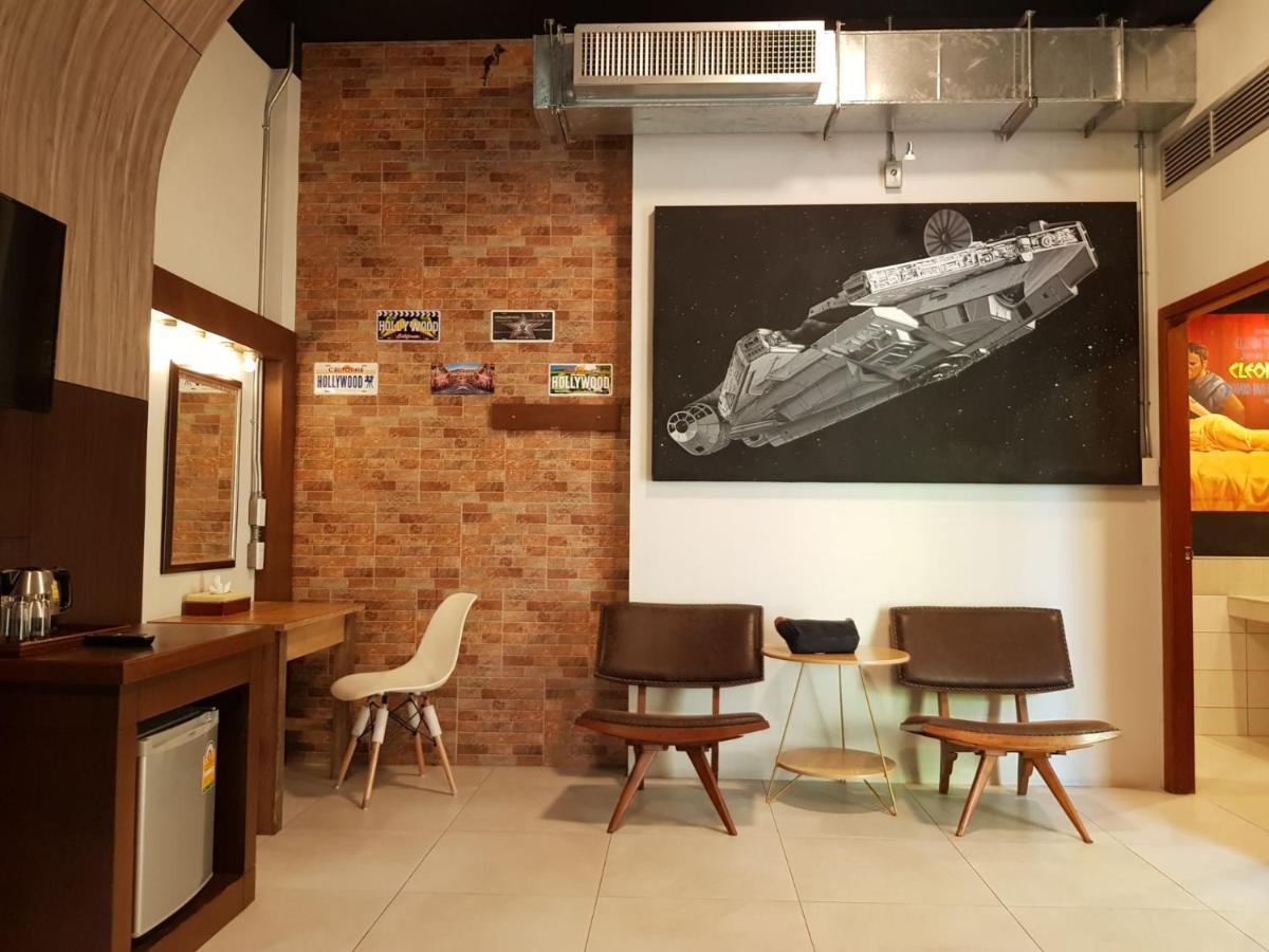 Viangngam Lanna Villa Sha Extra Plus Chiang Mai Bagian luar foto
