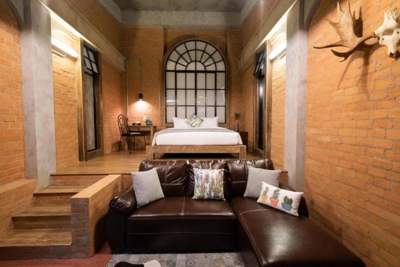 Viangngam Lanna Villa Sha Extra Plus Chiang Mai Bagian luar foto