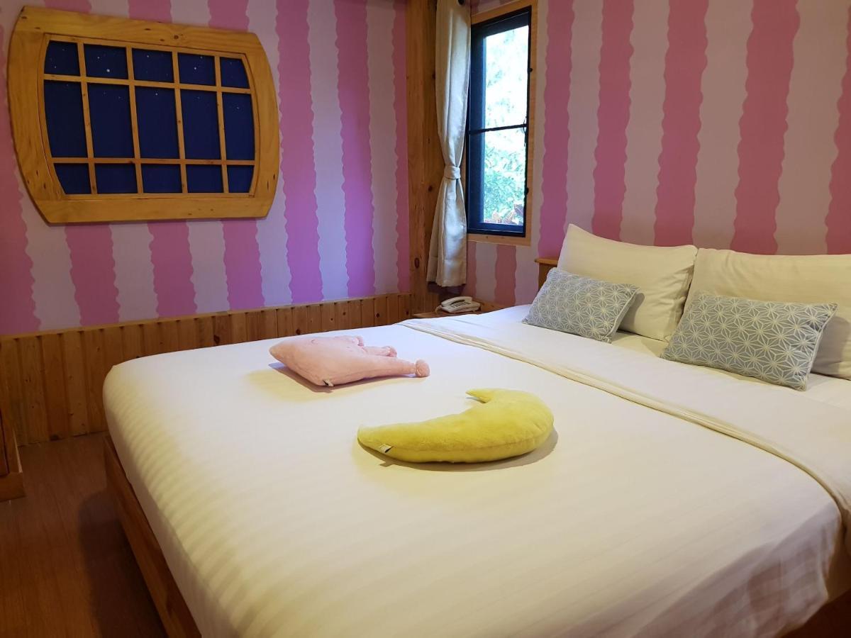 Viangngam Lanna Villa Sha Extra Plus Chiang Mai Bagian luar foto