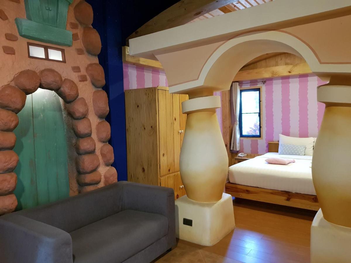 Viangngam Lanna Villa Sha Extra Plus Chiang Mai Bagian luar foto