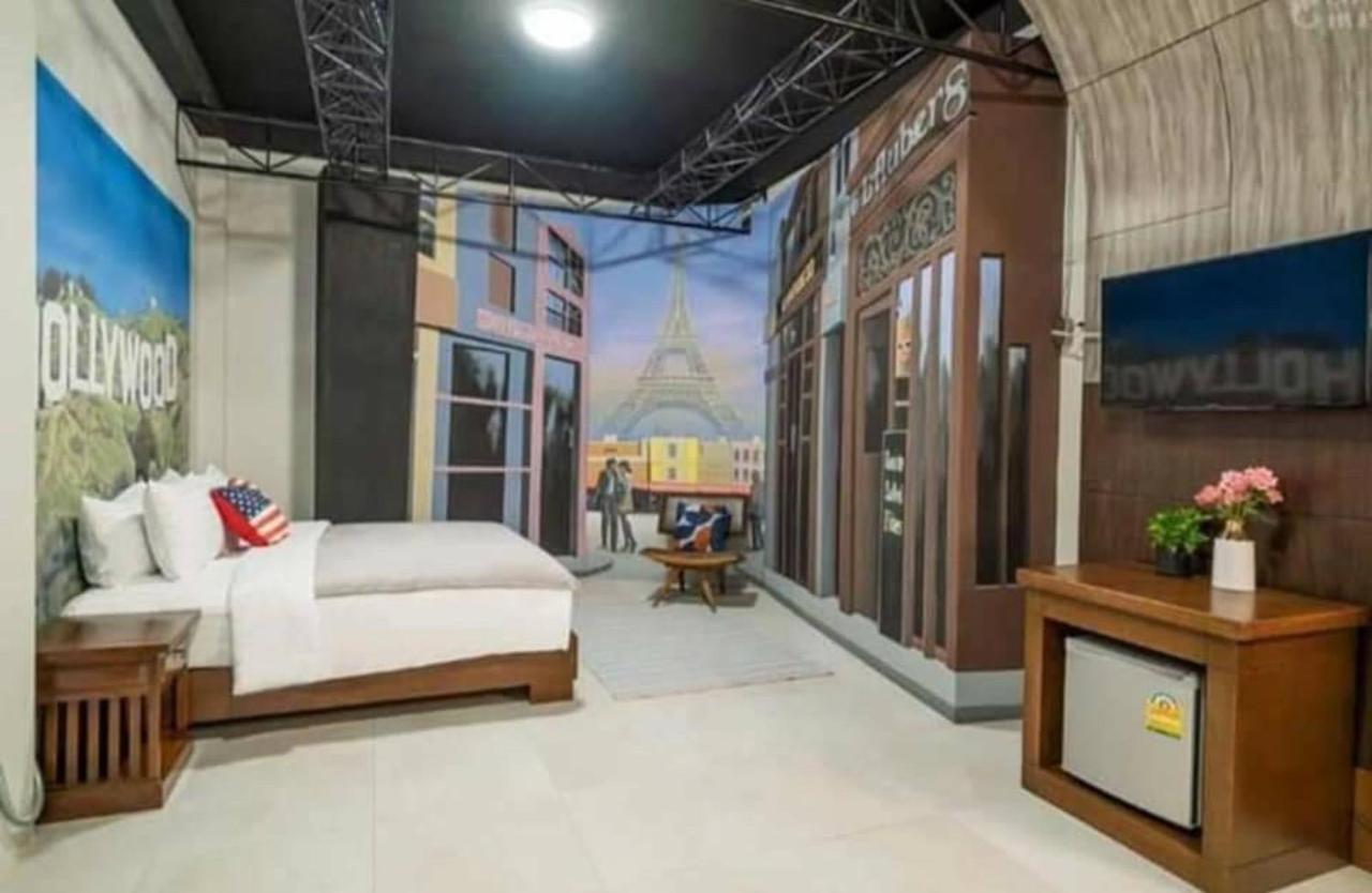 Viangngam Lanna Villa Sha Extra Plus Chiang Mai Bagian luar foto