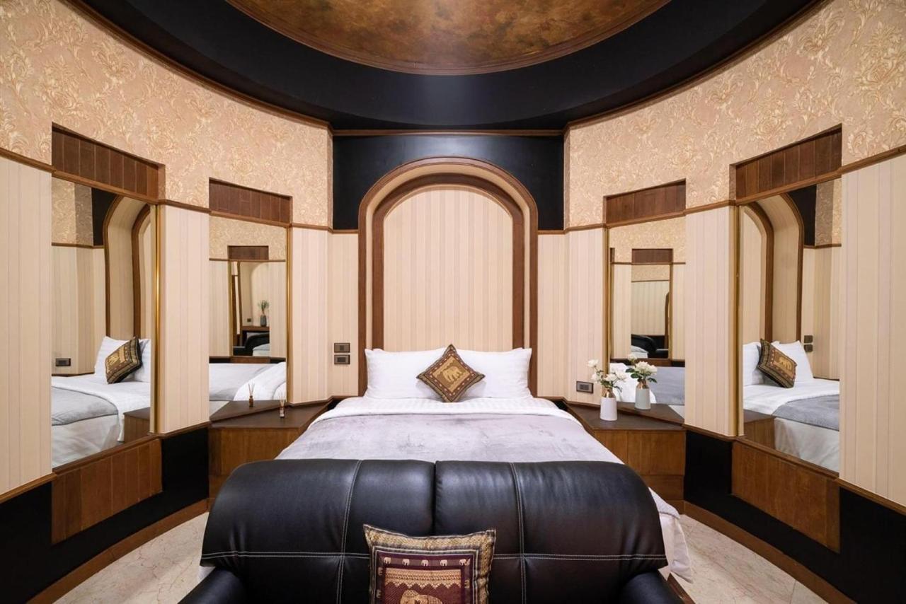 Viangngam Lanna Villa Sha Extra Plus Chiang Mai Bagian luar foto