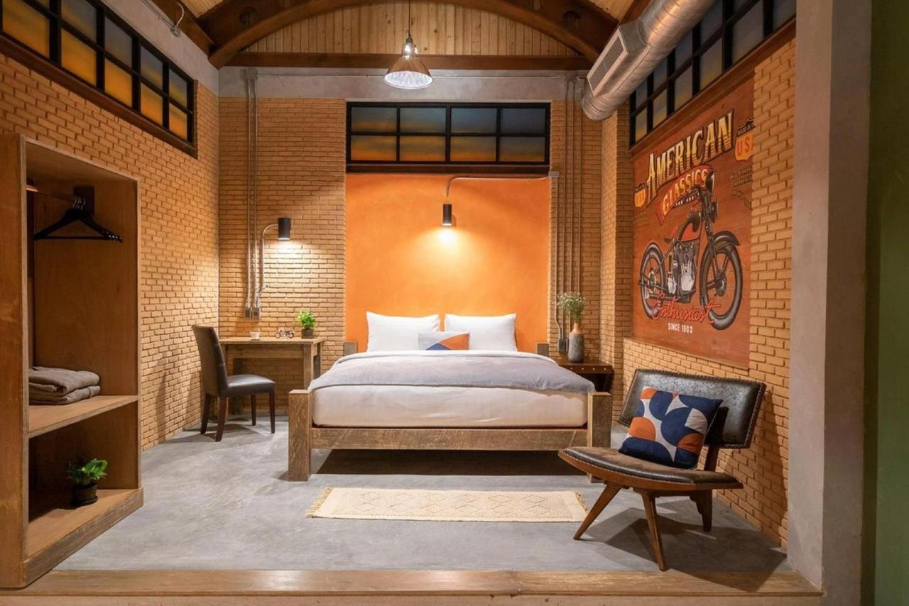 Viangngam Lanna Villa Sha Extra Plus Chiang Mai Bagian luar foto
