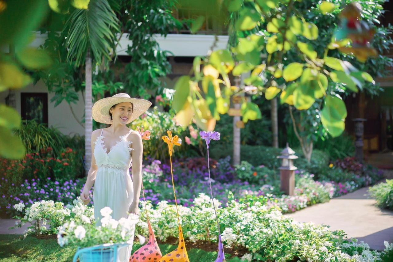 Viangngam Lanna Villa Sha Extra Plus Chiang Mai Bagian luar foto